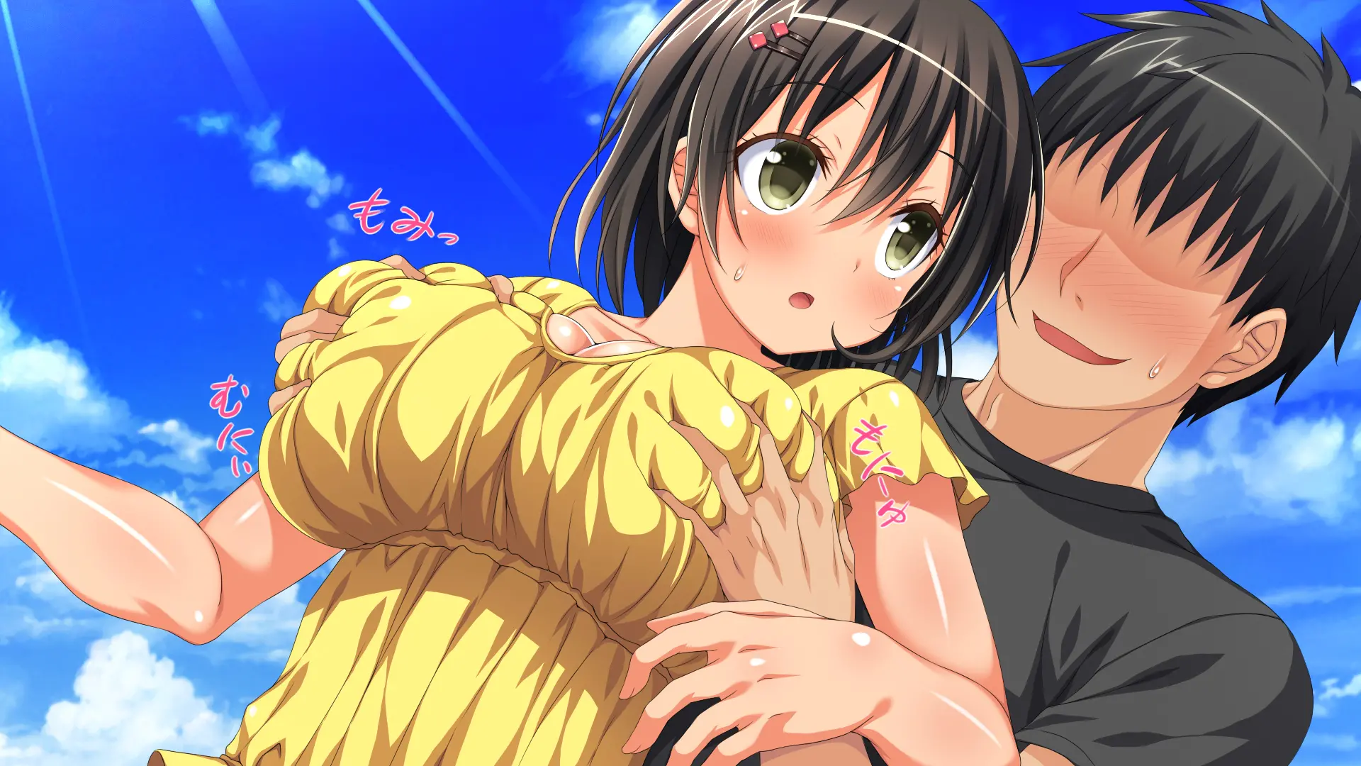 Donna H Na Koto O Shite Mo Yurusarechau Theme Park E Youkoso | 어떤 H한일을 하더라도 용서되는 테마파크에 어서오세요